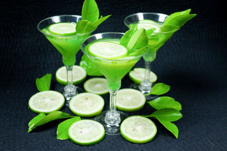 Limonadă de urzici, băutura verde și răcoritoare de primăvară