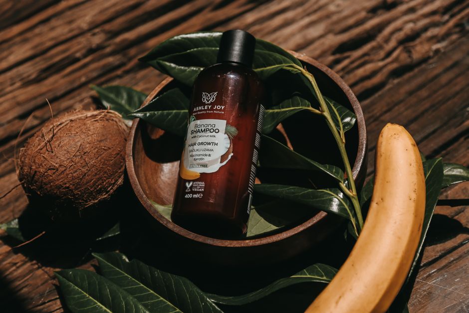 Șampon de urzică făcut acasă: rețetă naturală