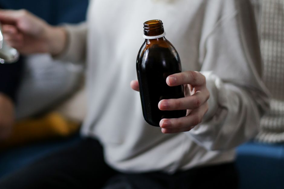 Sirop de urzici: rețetă și cum îl folosești