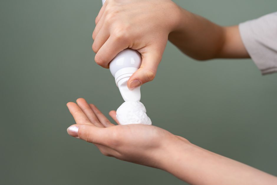 Urzică pentru dermatită: compresă calmantă și precauții esențiale