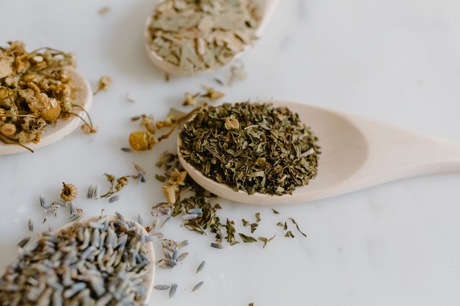 Urzica pentru alergii și rinită alergică: remediu natural