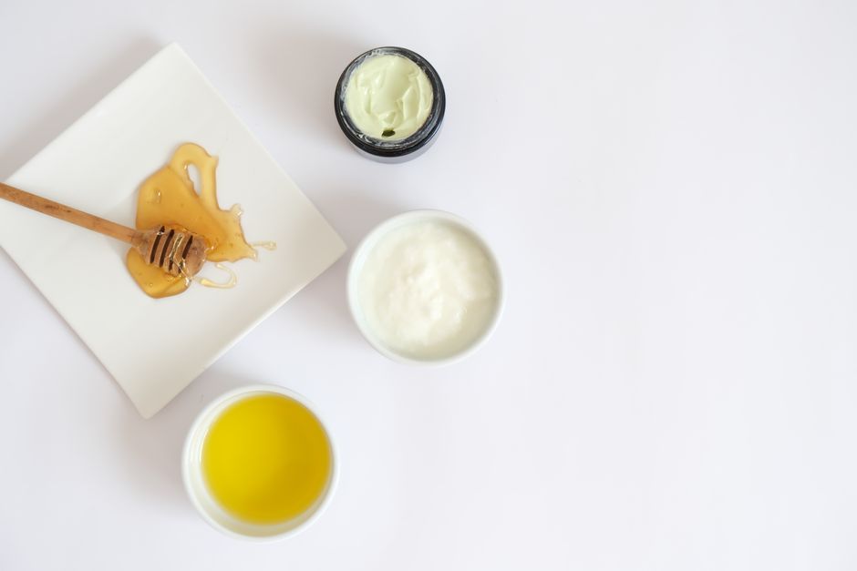Urzică pentru pielea sensibilizată de cosmetice: refacere