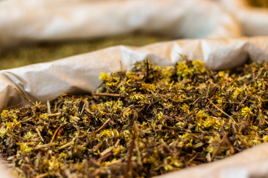 Ritual de wellness de weekend cu urzică: reîncarcă-ți bateriile